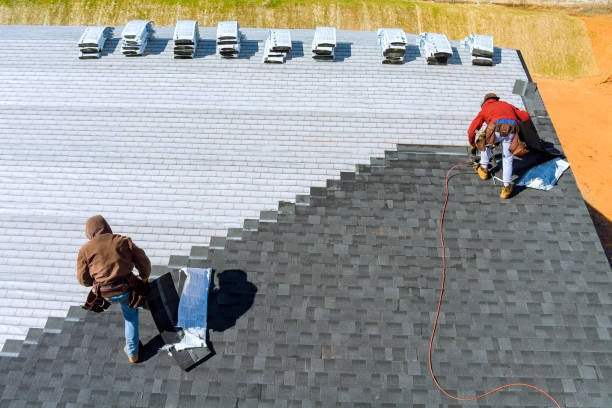 Roof Coating Services